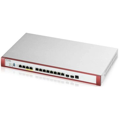 межсетевой экран ZYXEL USG FLEX 700H USGFLEX700H-EUCI01F