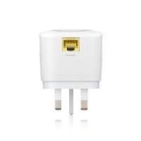 усилитель беспроводного сигнала ZYXEL WRE2206