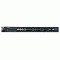 коммутатор ZYXEL ZX-GS2200-24