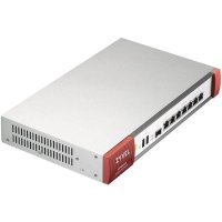 межсетевой экран ZYXEL ZyWALL VPN300 Серый