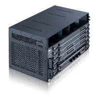 шасси ZYXEL IES-5106M